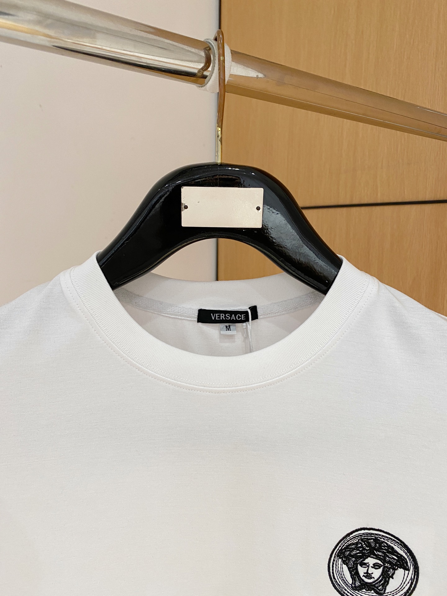 short sleeves